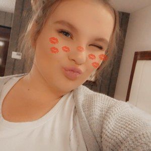 Meet your Posher, Jade